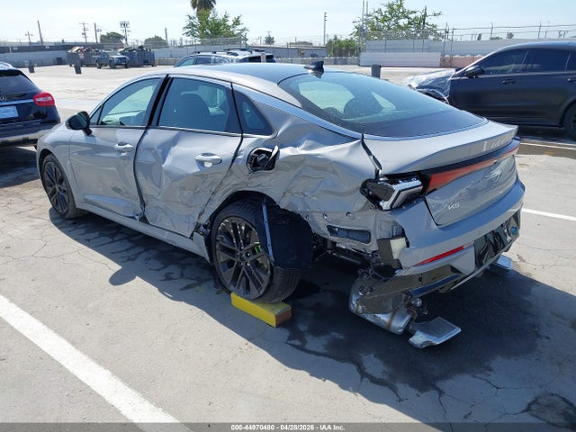 KNAG44J85T5479700 KIA K5 Gt