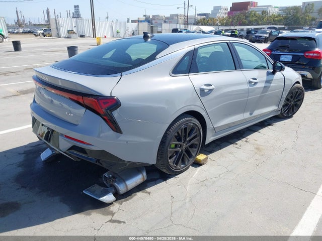 KNAG44J85T5479700 KIA K5 Gt