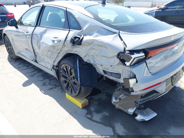 KNAG44J85T5479700 KIA K5 Gt