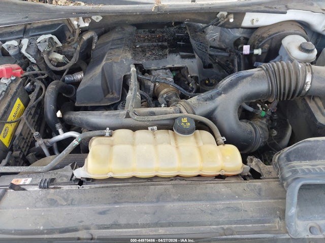 Ford F-150 Xlt 2018 1FTEX1CP5JKC42417 Image 10