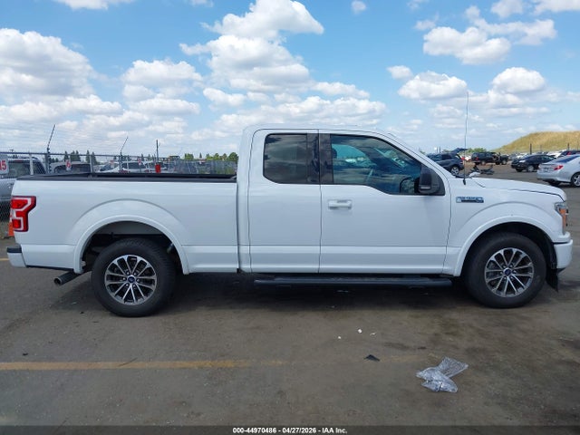 Ford F-150 Xlt 2018 1FTEX1CP5JKC42417 Image 13