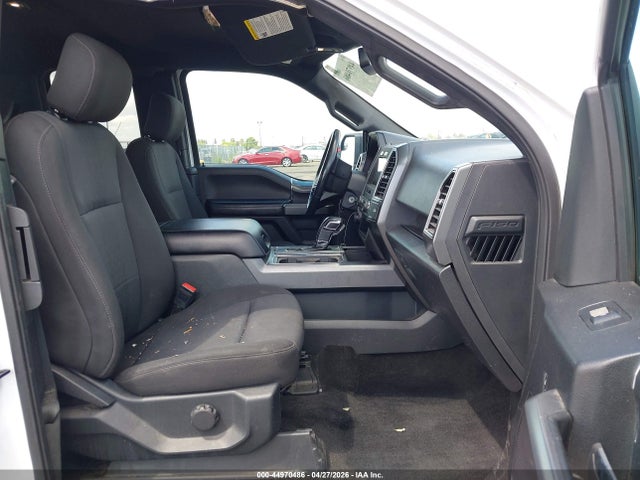Ford F-150 Xlt 2018 1FTEX1CP5JKC42417 Image 5