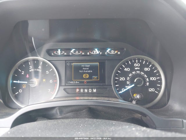 Ford F-150 Xlt 2018 1FTEX1CP5JKC42417 Image 7