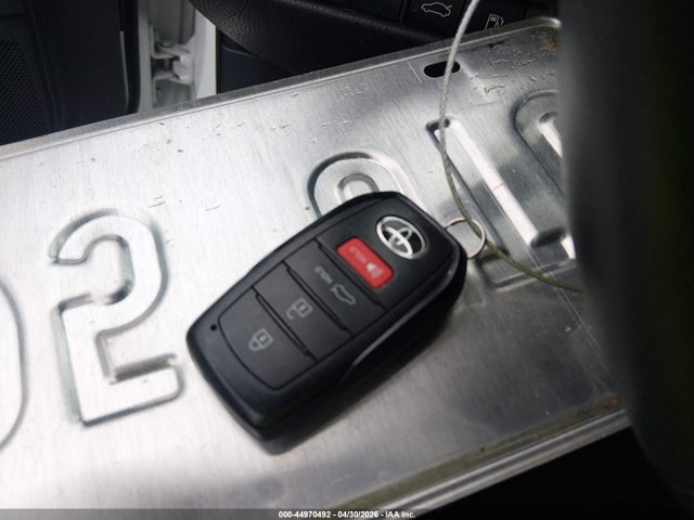 Aukcja sprzedaży 2025 Toyota Camry Se, vin: 4T1DAACK0SU545222, numer aukcji: 44970492