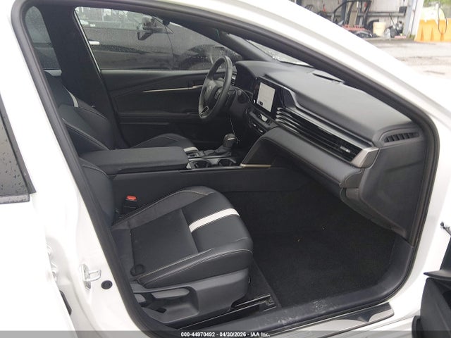 Aukcja sprzedaży 2025 Toyota Camry Se, vin: 4T1DAACK0SU545222, numer aukcji: 44970492