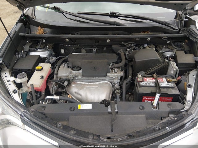 Продажа на аукционе авто 2017 Toyota Rav4 Xle, vin: 2T3RFREV2HW566103, номер лота: 44970498