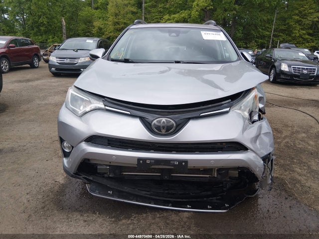 Продажа на аукционе авто 2017 Toyota Rav4 Xle, vin: 2T3RFREV2HW566103, номер лота: 44970498