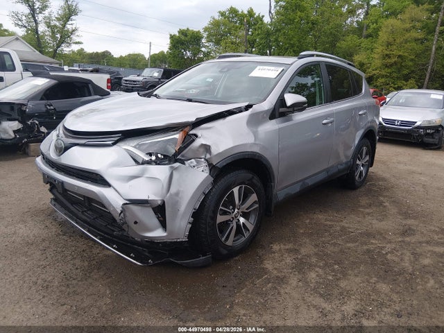 Продажа на аукционе авто 2017 Toyota Rav4 Xle, vin: 2T3RFREV2HW566103, номер лота: 44970498