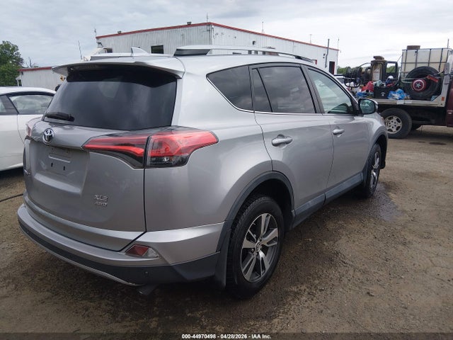 Продажа на аукционе авто 2017 Toyota Rav4 Xle, vin: 2T3RFREV2HW566103, номер лота: 44970498