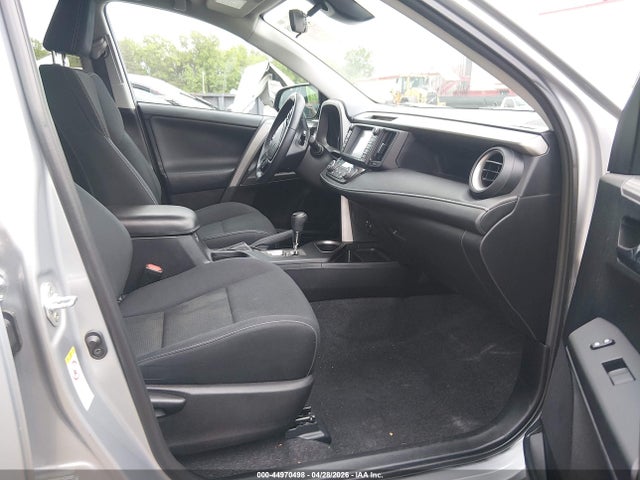 Продажа на аукционе авто 2017 Toyota Rav4 Xle, vin: 2T3RFREV2HW566103, номер лота: 44970498