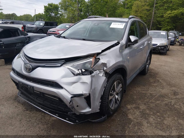 Продажа на аукционе авто 2017 Toyota Rav4 Xle, vin: 2T3RFREV2HW566103, номер лота: 44970498