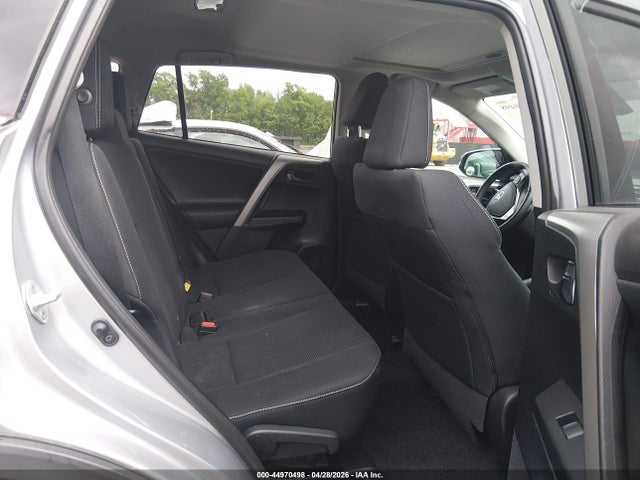 Продажа на аукционе авто 2017 Toyota Rav4 Xle, vin: 2T3RFREV2HW566103, номер лота: 44970498