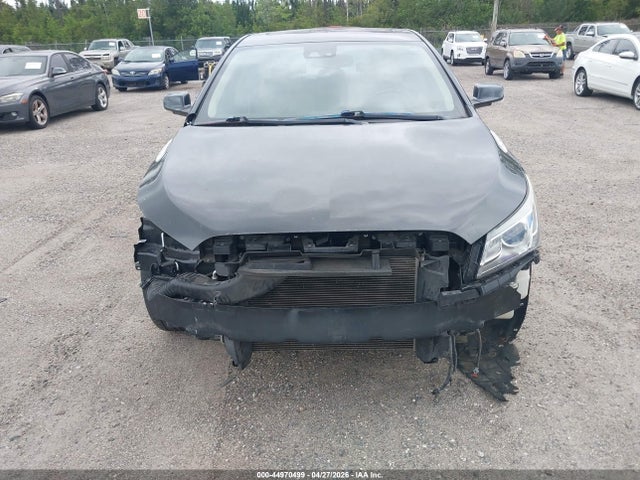 Продажа на аукционе авто 2015 Buick Lacrosse Leather, vin: 1G4GB5G35FF239387, номер лота: 44970499