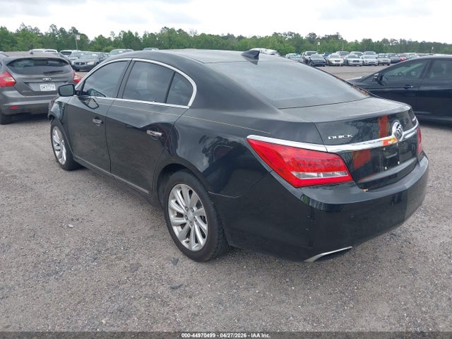 Продажа на аукционе авто 2015 Buick Lacrosse Leather, vin: 1G4GB5G35FF239387, номер лота: 44970499