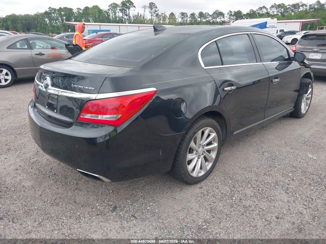 Продажа на аукционе авто 2015 Buick Lacrosse Leather, vin: 1G4GB5G35FF239387, номер лота: 44970499