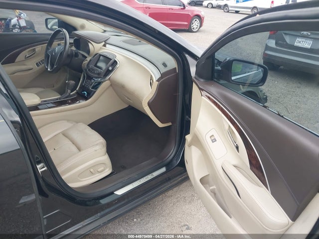 Продажа на аукционе авто 2015 Buick Lacrosse Leather, vin: 1G4GB5G35FF239387, номер лота: 44970499
