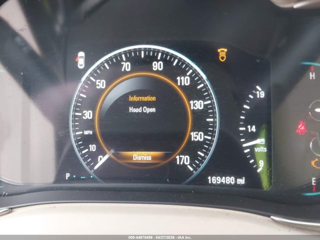 Продажа на аукционе авто 2015 Buick Lacrosse Leather, vin: 1G4GB5G35FF239387, номер лота: 44970499