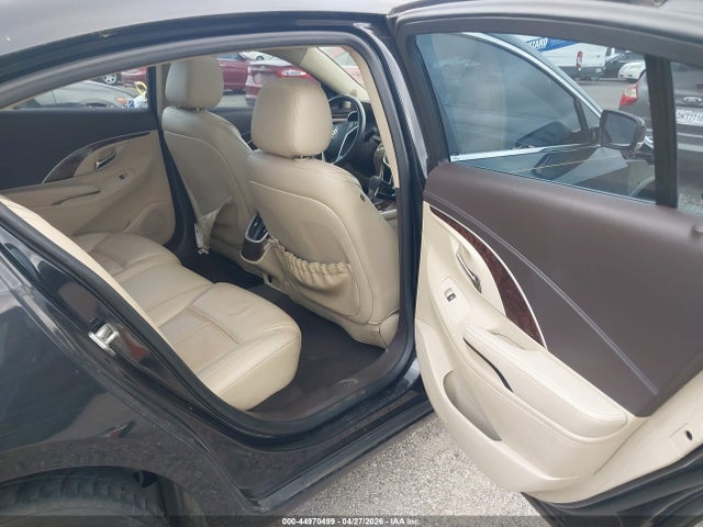 Продажа на аукционе авто 2015 Buick Lacrosse Leather, vin: 1G4GB5G35FF239387, номер лота: 44970499