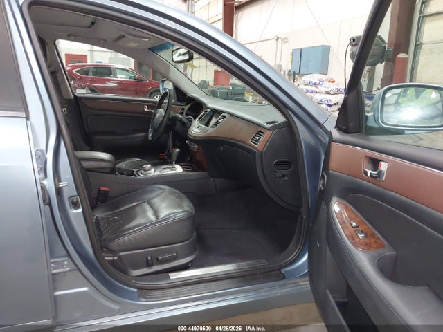 Aukcja sprzedaży 2009 Hyundai Genesis 3.8, vin: KMHGC46E99U029255, numer aukcji: 44970500