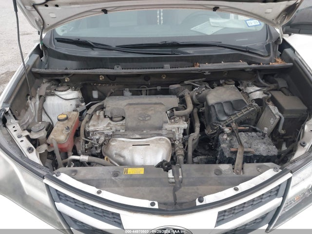 Продаж на аукціоні авто 2015 Toyota Rav4 Le, vin: 2T3ZFREV4FW149353, номер лоту: 44970503
