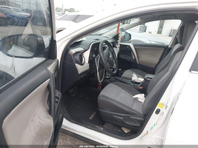 Продаж на аукціоні авто 2015 Toyota Rav4 Le, vin: 2T3ZFREV4FW149353, номер лоту: 44970503