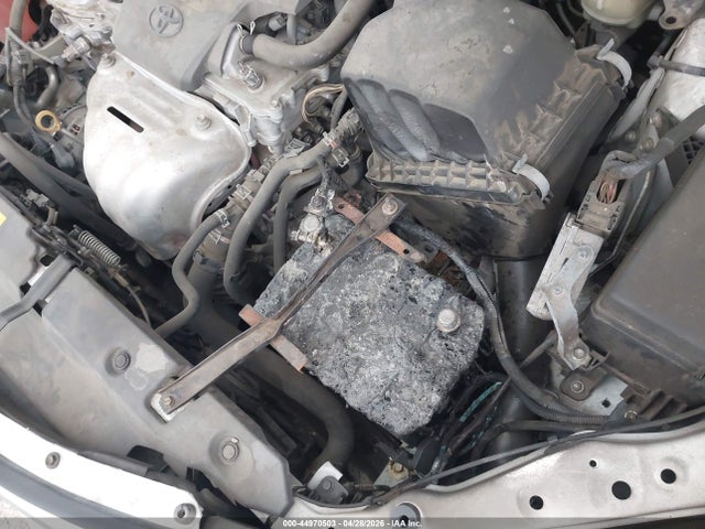 Продаж на аукціоні авто 2015 Toyota Rav4 Le, vin: 2T3ZFREV4FW149353, номер лоту: 44970503