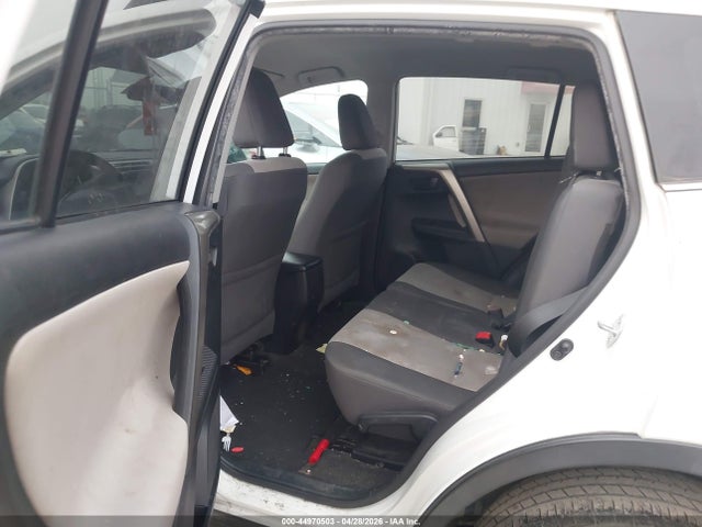 Продаж на аукціоні авто 2015 Toyota Rav4 Le, vin: 2T3ZFREV4FW149353, номер лоту: 44970503