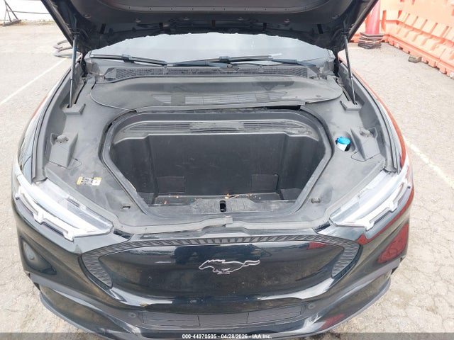 Aukcja sprzedaży 2022 Ford Mustang Mach-e Select, vin: 3FMTK1SS7NMA17633, numer aukcji: 44970505
