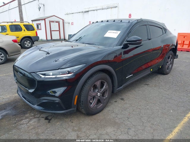 Aukcja sprzedaży 2022 Ford Mustang Mach-e Select, vin: 3FMTK1SS7NMA17633, numer aukcji: 44970505