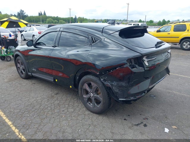Aukcja sprzedaży 2022 Ford Mustang Mach-e Select, vin: 3FMTK1SS7NMA17633, numer aukcji: 44970505