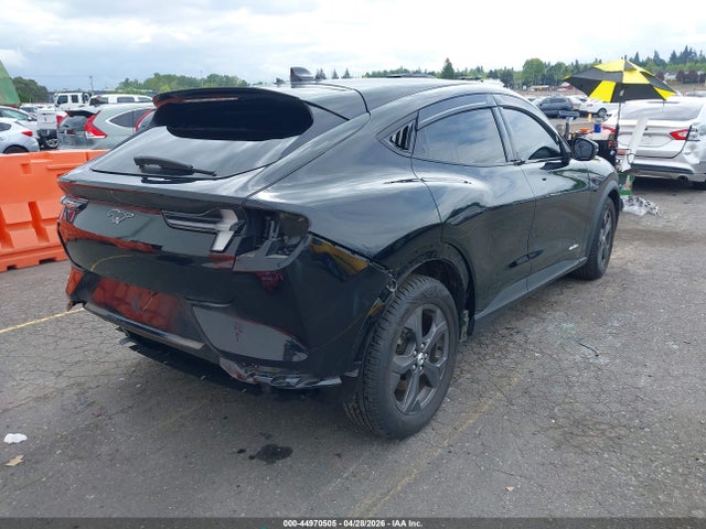 Aukcja sprzedaży 2022 Ford Mustang Mach-e Select, vin: 3FMTK1SS7NMA17633, numer aukcji: 44970505