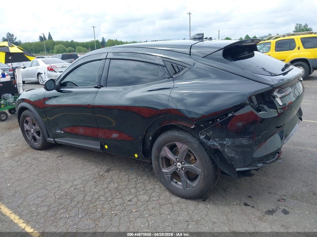 Aukcja sprzedaży 2022 Ford Mustang Mach-e Select, vin: 3FMTK1SS7NMA17633, numer aukcji: 44970505