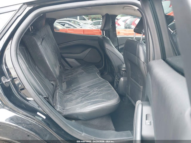 Aukcja sprzedaży 2022 Ford Mustang Mach-e Select, vin: 3FMTK1SS7NMA17633, numer aukcji: 44970505