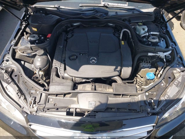 Mercedes-Benz E 350 2014 WDDHF5KB7EA887455 Image 10
