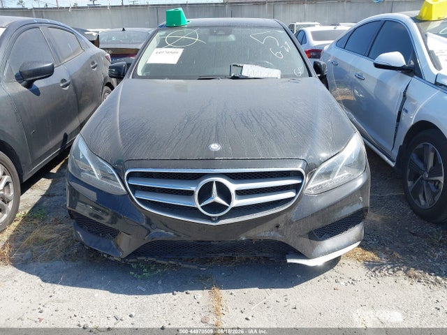 Mercedes-Benz E 350 2014 WDDHF5KB7EA887455 Image 13