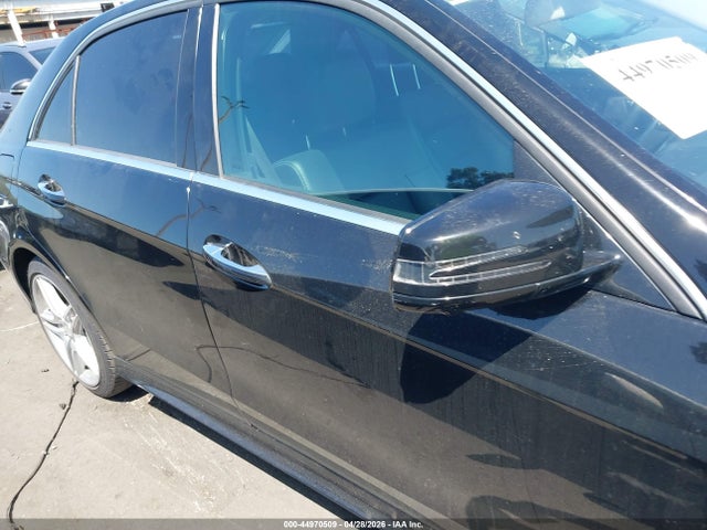 Mercedes-Benz E 350 2014 WDDHF5KB7EA887455 Image 14
