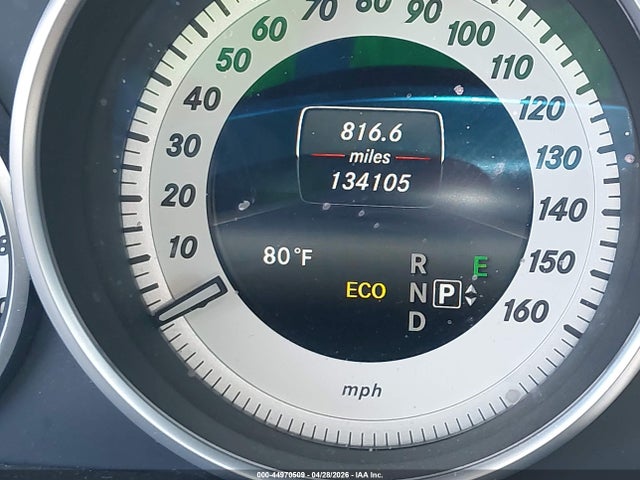 Mercedes-Benz E 350 2014 WDDHF5KB7EA887455 Image 16