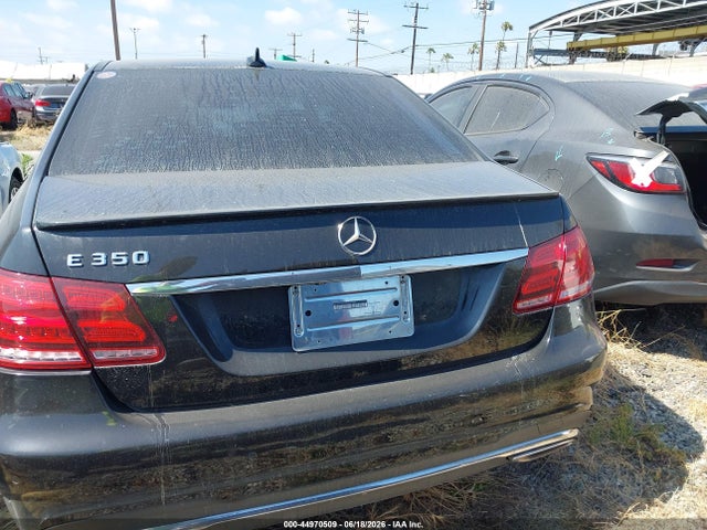 Mercedes-Benz E 350 2014 WDDHF5KB7EA887455 Image 17