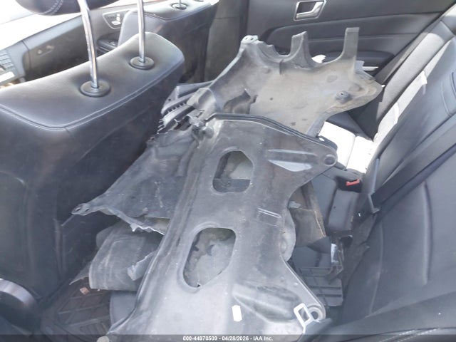 Mercedes-Benz E 350 2014 WDDHF5KB7EA887455 Image 12