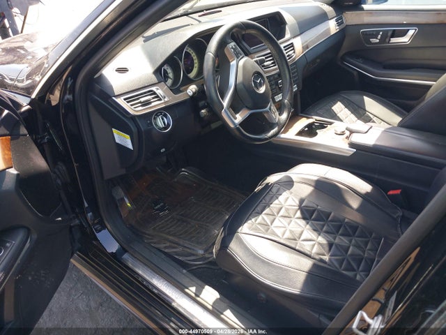 Mercedes-Benz E 350 2014 WDDHF5KB7EA887455 Image 18