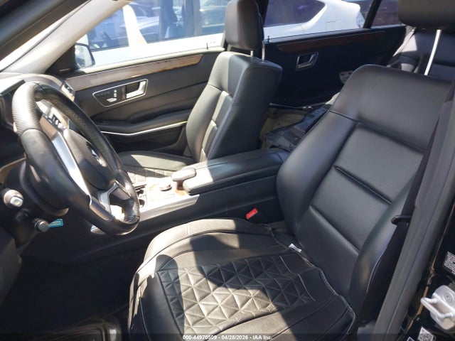 Mercedes-Benz E 350 2014 WDDHF5KB7EA887455 Image 19
