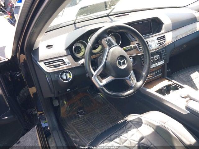 Mercedes-Benz E 350 2014 WDDHF5KB7EA887455 Image 20