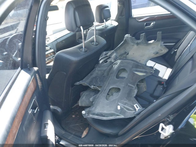 Mercedes-Benz E 350 2014 WDDHF5KB7EA887455 Image 21