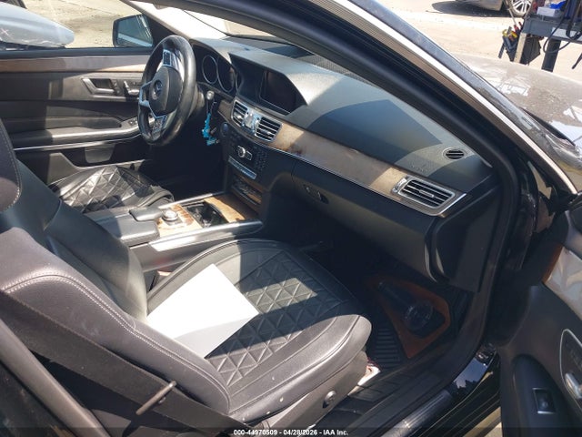 Mercedes-Benz E 350 2014 WDDHF5KB7EA887455 Image 5