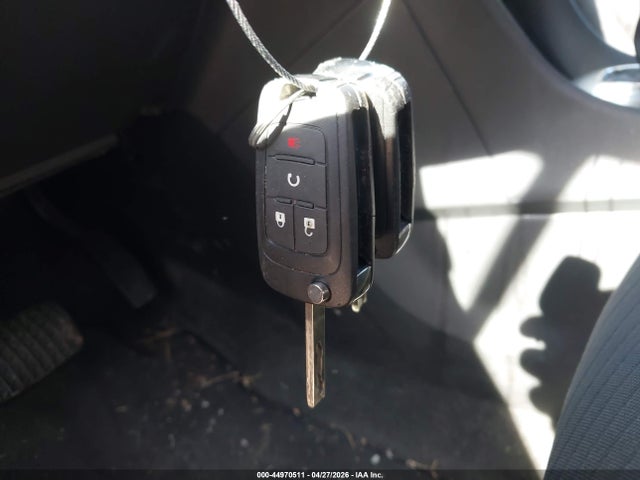 2014 Buick Encore Convenience მანქანა იყიდება აუქციონზე, vin: KL4CJFSBXEB545995, აუქციონის ნომერი: 44970511