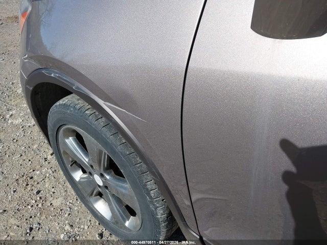 2014 Buick Encore Convenience მანქანა იყიდება აუქციონზე, vin: KL4CJFSBXEB545995, აუქციონის ნომერი: 44970511