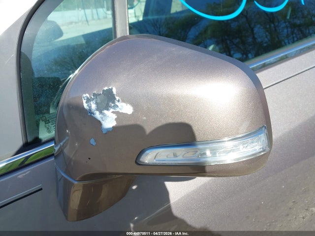 2014 Buick Encore Convenience მანქანა იყიდება აუქციონზე, vin: KL4CJFSBXEB545995, აუქციონის ნომერი: 44970511