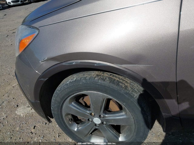 2014 Buick Encore Convenience მანქანა იყიდება აუქციონზე, vin: KL4CJFSBXEB545995, აუქციონის ნომერი: 44970511