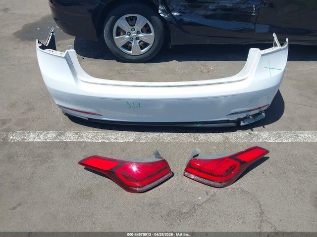 KMHGN4JE9FU062396 Hyundai Genesis 3.8