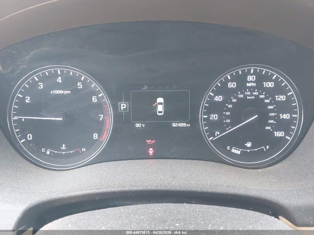 KMHGN4JE9FU062396 Hyundai Genesis 3.8